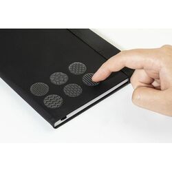 Carnet Anti-Stress Rpu Senspuk