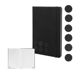 Carnet Anti-Stress Rpu Senspuk