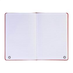 Carnet Anti-Stress Rpu Senspuk