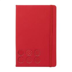 Carnet Anti-Stress Rpu Senspuk
