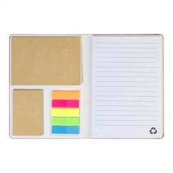 Carnet Rpu Krappuk