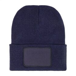 Bonnet D'Hiver En Rpet Patchie