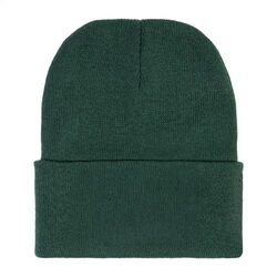 Bonnet D'Hiver En Rpet Patchie