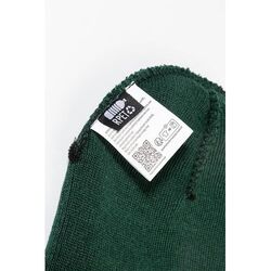 Bonnet D'Hiver En Rpet Patchie