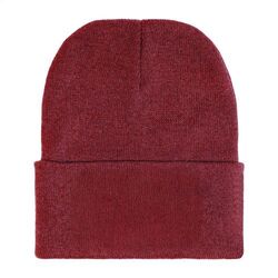Bonnet D'Hiver En Rpet Patchie