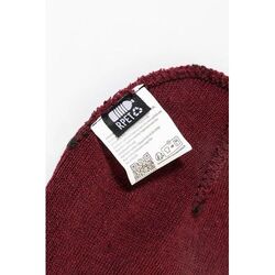 Bonnet D'Hiver En Rpet Patchie