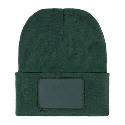 Bonnet D'Hiver En Rpet Patchie