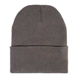Bonnet D'Hiver En Rpet Patchie