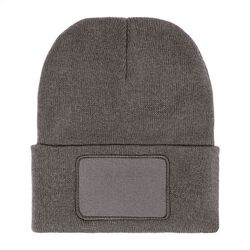 Bonnet D'Hiver En Rpet Patchie