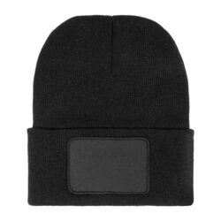 Bonnet D'Hiver En Rpet Patchie