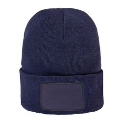 Bonnet D'Hiver En Rpet Patchie