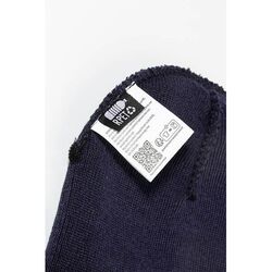 Bonnet D'Hiver En Rpet Patchie