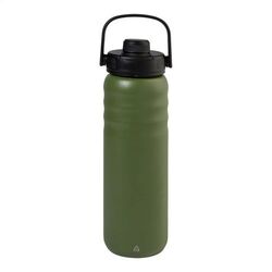 Bouteille Isotherme En Rss Chamlang