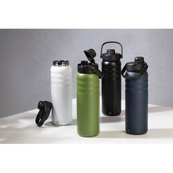 Bouteille Isotherme En Rss Chamlang