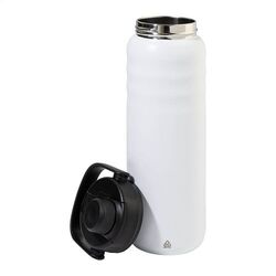 Bouteille Isotherme En Rss Chamlang
