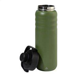 Bouteille Isotherme En Rss Chamlang