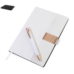 Coffret Cadeau Papéterie Rozzet