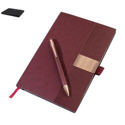 Coffret Cadeau Papéterie Rozzet