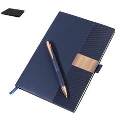 Coffret Cadeau Papéterie Rozzet