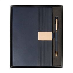 Coffret Cadeau Papéterie Rozzet