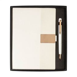 Coffret Cadeau Papéterie Rozzet