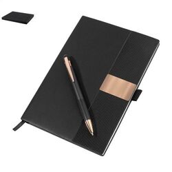 Coffret Cadeau Papéterie Rozzet
