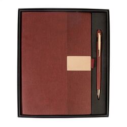 Coffret Cadeau Papéterie Rozzet
