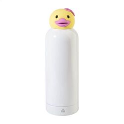 Gourde Isotherme Pour Enfants, Canard ZooSip