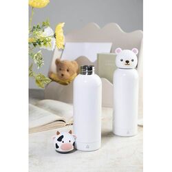 Gourde Isotherme Pour Enfants, Canard ZooSip