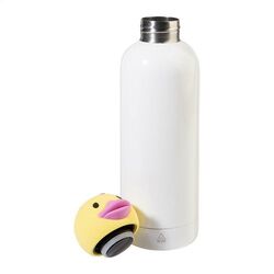 Gourde Isotherme Pour Enfants, Canard ZooSip