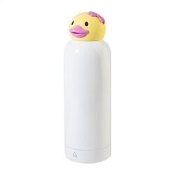 Gourde Isotherme Pour Enfants, Canard ZooSip