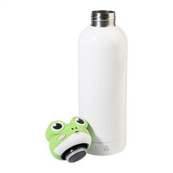 Gourde Isotherme Pour Enfants, Canard ZooSip