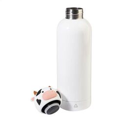 Gourde Isotherme Pour Enfants, Canard ZooSip