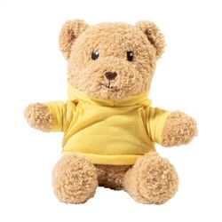 Ours En Peluche En Rpet Avec Sweat À Capuche Hobear