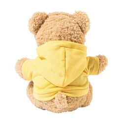 Ours En Peluche En Rpet Avec Sweat À Capuche Hobear