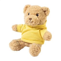 Ours En Peluche En Rpet Avec Sweat À Capuche Hobear