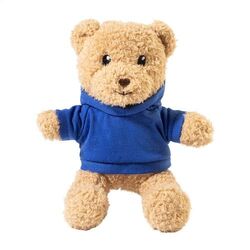 Ours En Peluche En Rpet Avec Sweat À Capuche Hobear