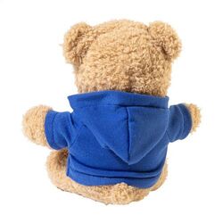 Ours En Peluche En Rpet Avec Sweat À Capuche Hobear