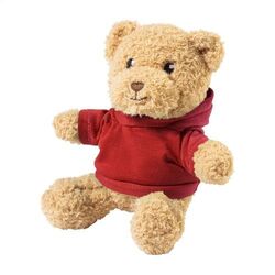Ours En Peluche En Rpet Avec Sweat À Capuche Hobear