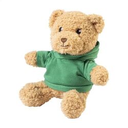 Ours En Peluche En Rpet Avec Sweat À Capuche Hobear