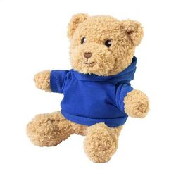 Ours En Peluche En Rpet Avec Sweat À Capuche Hobear