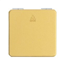 Miroir De Poche Rpu Suppuk