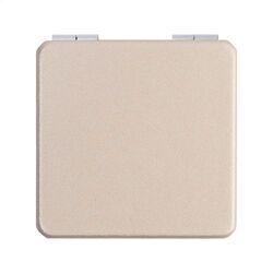 Miroir De Poche Rpu Suppuk