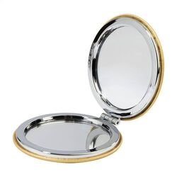 Miroir De Poche Rpu Roppok