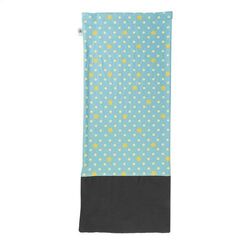 Écharpe Multifonctions En Rpet Personnalisée CreaScarf Winter