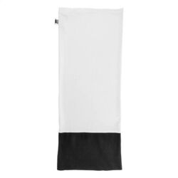 Écharpe Multifonctions En Rpet Personnalisée CreaScarf Winter