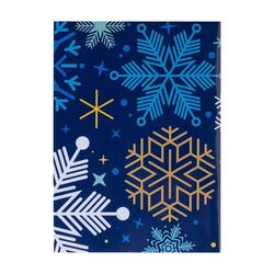 Carte De Noël, Étoile FestiCard