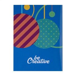 Carte De Noël, Étoile FestiCard