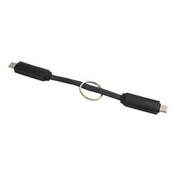 Porte-Clés Câble Usb-C 60 W Keycab