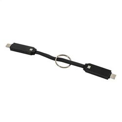 Porte-Clés Câble Usb-C 60 W Keycab
